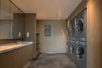 Courtyard by Marriott Guilin Downtown - Gym