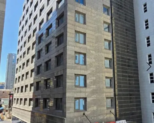 Klaven Hotel Myeongdong City Hall (rebranded on 2026) Hotels near Gwan-Eumsa