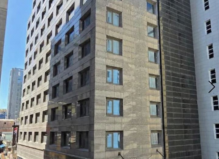 Klaven Hotel Myeongdong City Hall (rebranded on 2026)