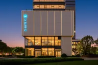 Hanting Hotel (Hangzhou Binjiang Internet Town Store) Hotels in Hangzhou