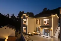 Jiuhua Mountain Minxianju Homestay - Wifi