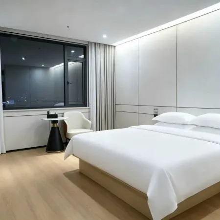 Changhe Hostel