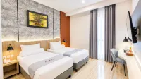 Azana Style Hotel Jombang - WiFi