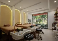 Mariha Hotel Ninh Bình - spa