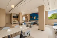 Homeinn Hotel (Huangshan Shanjiao North Gate) - servizio colazione