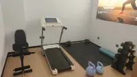 Linhai Boni Hotel - Gym