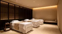 Licheng Langyu Hotel (Kashgar Administrative Service Center Xiao Yalang Wetland Park Branch) - spa