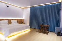 Wuyue Frontier Homestay (Dongxing National Gate) - 2-Star