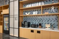 Fairfield by Marriott Linyi Beicheng New District - Kuntosalit