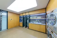 JI Hotel (YanchengFuning Shanghai Road) - Gym