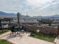 Xidi · Fuxinghao · Family-friendly Themed Boutique Stay (Yi East Station) - 2-Star