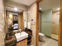 Yunjin Hot Spring Hotel - رومانسي