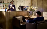 Harbin Junyi Hotel (Central Street Sofia Church) - 5-Star