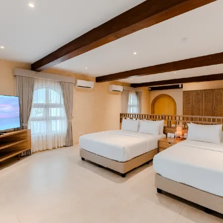 Costa Solana Resort Managed by HII