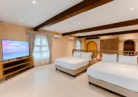คอสตา โซลานา รีสอร์ต แมเนจ บาย เอชไอไอ - ที่มีบาร์