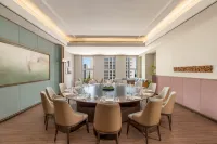 Fillmore International Hotel Jingkai Hefei - Baarit