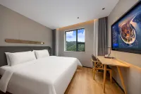 Jinjiang Inn (Jiuzhaigou Valley Entrance Branch) - Mountain view