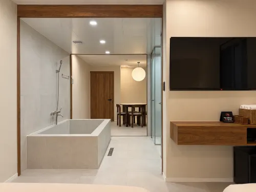 Hotel Centro Stay - 2 Yıldız
