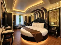 Luxury Place Hotel - Jacuzzi
