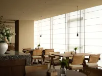 Ningbo New Eastern Zone Meifu Center Atour Jinye Hotel - breakfast