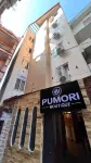 Pumori Boutique - Park Yeri