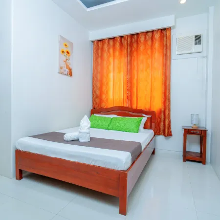 Hotel Alexander