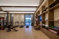 JINGSCAPE HOTEL (Huiting Yunju), Mengtong Shengjing Resort, Yimeng Mountain - Kuntosalit