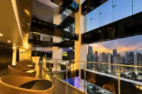 Spacious The Gramercy Residences - Park Yeri