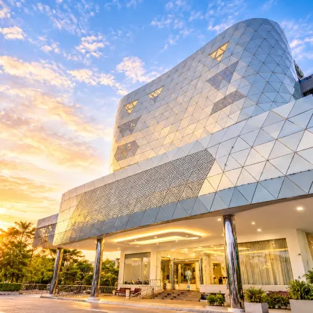 Morakot Hotel Chumphon