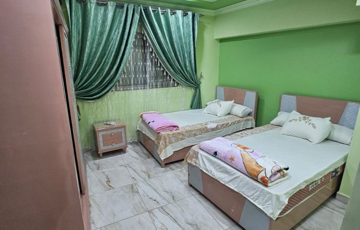 Susan's Guest House and Tours