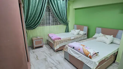 Susan's Guest House and Tours in Luxor