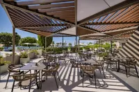 Maistra Select Island Hotel Istra - Baarit