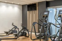Daresbury Park Hotel - Gym