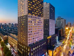 Haiyun Jinjiang International Hotel