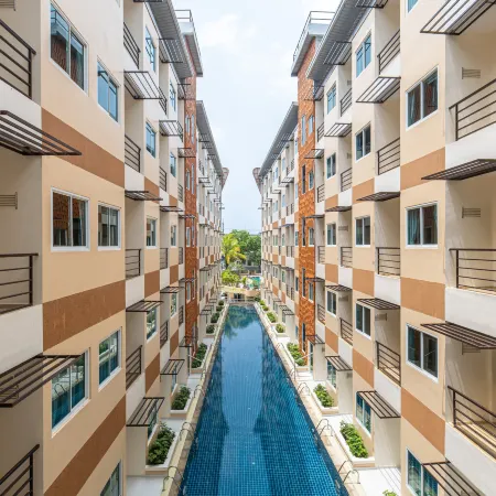 Andatel Grande Patong Phuket