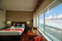 Mermaid Beach Hotel LLC - balkon