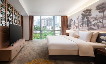 Guangzhou Wogo Yuanbao Hotel (Zhujiang New Town)