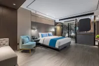 HanTing Hotel (Rongcheng Baiyangdian High-Speed Railway Station) Hotels in Rongcheng