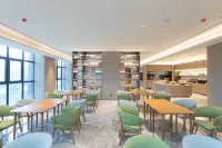 JI Hotel (Huai'an Guojia Gaoxinqu)