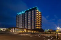 Hotel Route Inn Shunan - Tokuyama Higashi Inter - Hotels in Shunan