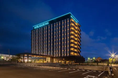 Hotel Route Inn Shunan - Tokuyama Higashi Inter -
