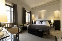 Hospes Palacio de Los Patos Granada Hotels in Granada
