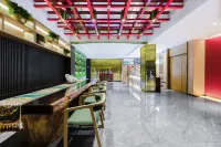Feronia Hotel (Hohhot Dazhao Temple)
