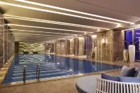 Wanda Realm Tai'an - Luxury