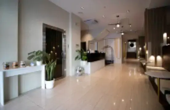 Victoria Hotel a NuVe Group Collection