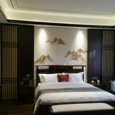 Yinxiyun Homestay