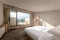 Jianshan·3476 Homestay (Lushan Resort) Hotel a Taibai