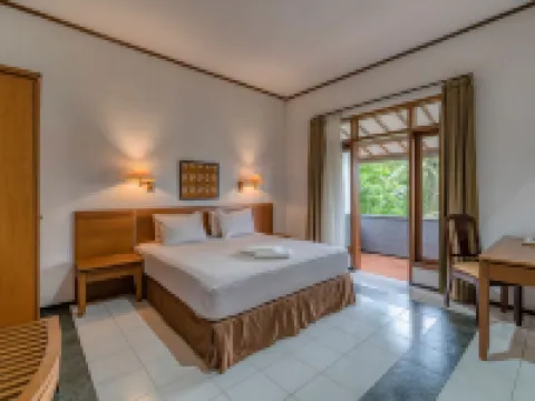 Hotel Tidar Malang Hotels in Dau