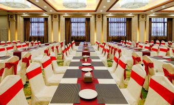 Jingshan Guokang Hotel
