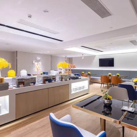Echarm Hotel (Guangnan)